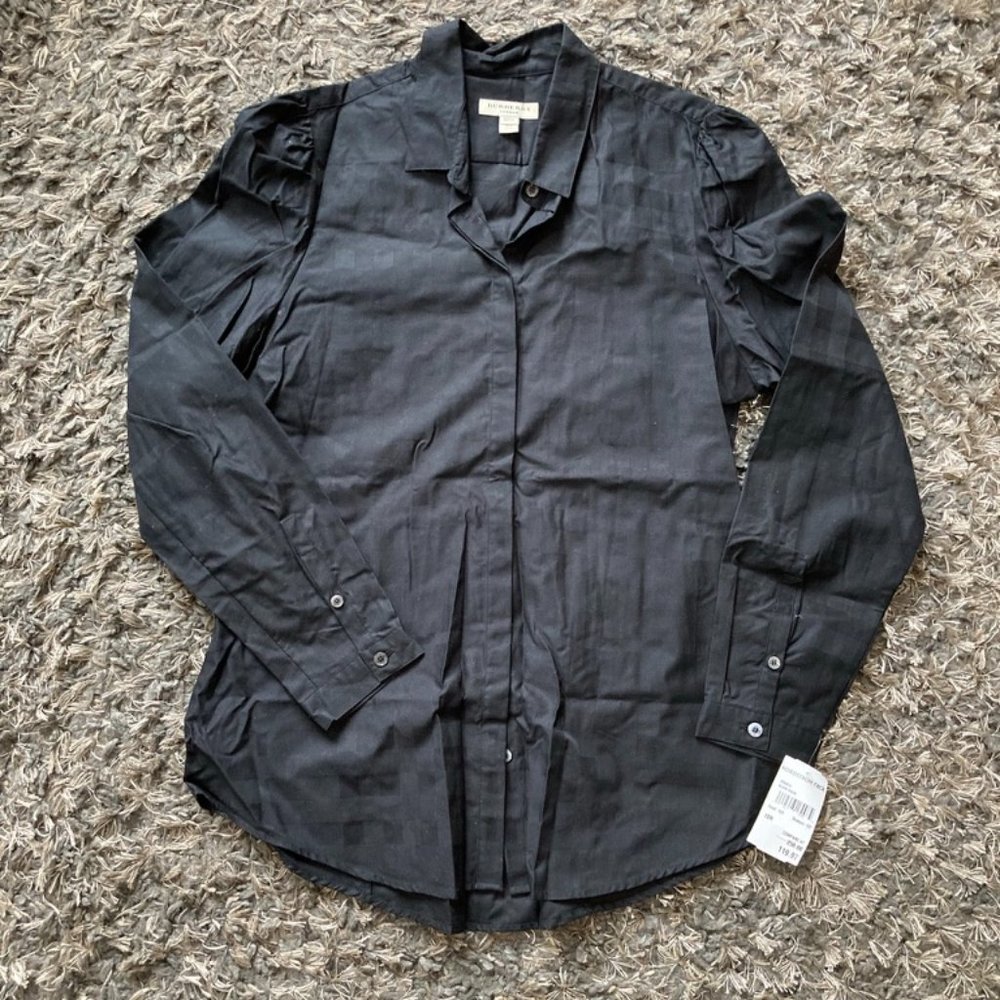 Burberry London